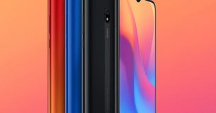 Xiaomi giới thiệu Redmi 8A với giá 2,49 triệu: pin 5000mAh, có sạc nhanh 18W