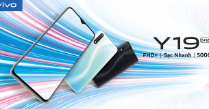 Vivo Y19 – ẩn số giá rẻ sắp ra mắt