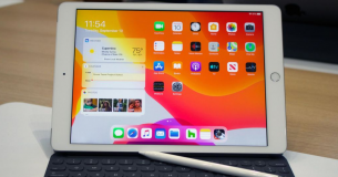 iPad 10.2 2019 đã có mặt tại thị trường Việt Nam