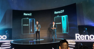 OPPO Reno2 và Reno2 F chính thức được giới thiệu tại thị trường Việt Nam