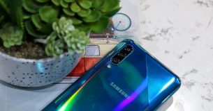 Samsung Galaxy A50s vẫn là lựa chọn hàng đầu trong phân khúc tầm trung