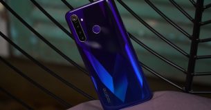 Những ưu điểm của Realme 5 Pro vừa có hàng tại Bạch Long Mobile