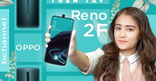 Mở hộp Oppo Reno 2F smartphone SẾP TÙNG dùng có gì đặt biệt ?