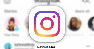 Download mọi thứ từ Instagram không cần jailbreak