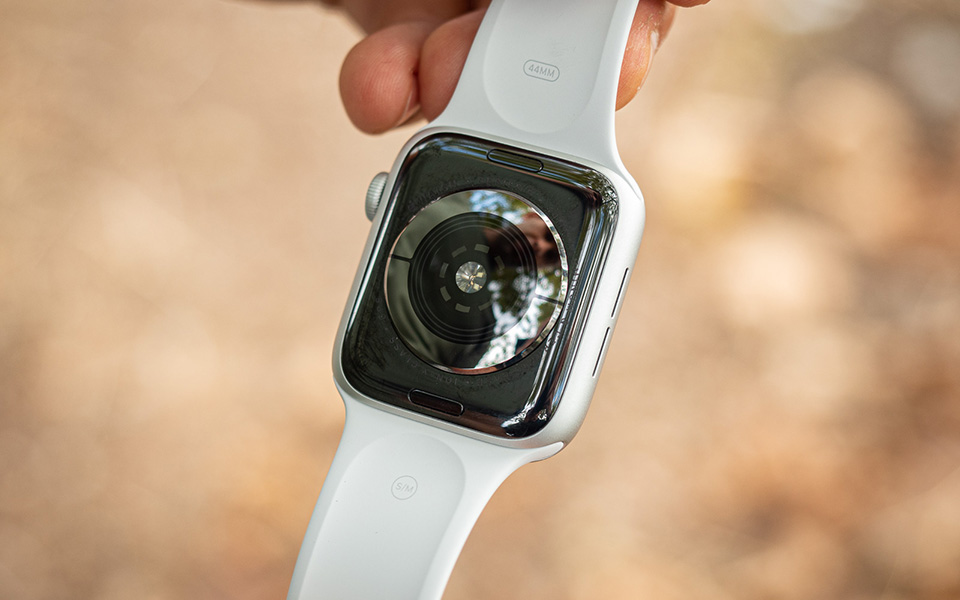 Apple Watch Series 5 - chiếc smartwatch thực sự khác biệt mà bạn nên sở