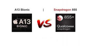 Apple A13 Bionic mạnh hơn Snapdragon 855+, tại sao?