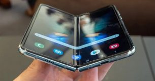 Samsung Galaxy Fold liên tục cháy hàng tại nhiều thị trường