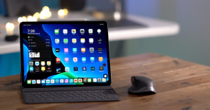 Những thay đổi chỉ có trên iPadOS