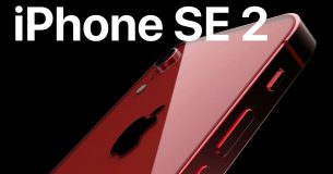 Năm 2020 chỉ cần iPhone SE 2 là đủ