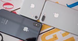 Tin đồn: iPhone giá rẻ của Apple sắp tới là iPhone 9