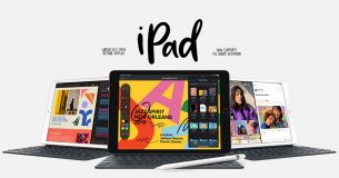 iPad 2019 10.2 inch thực sự hấp dẫn trong tầm giá