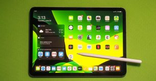 Với iPadOS 13, dườn như thiết bị iPad đã mạnh mẽ hơn