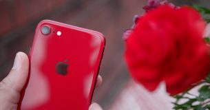 iPhone SE 2 sẽ có phiên bản màu đỏ, không sử dụng 3D Touch, giá khởi điểm 9 triệu đồng
