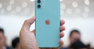 Có nên nâng cấp lên iPhone 11 từ iPhone 7 không?