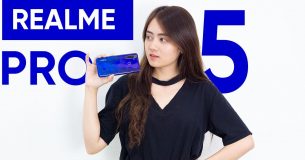 Tính năng hay và độc đáo trên Realme 5 Pro mà người dùng phải biết