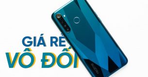 Từ 3 triệu, 4 camera snapdragon 665 pin 5000mAh smartphone ĐỈNH NHẤT giá rẻ là đây