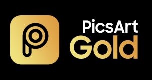 PicsArt Gold cho iOS đã jailbreak