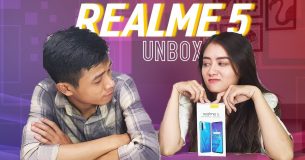 Trải nghiệm Realme 5 dưới góc nhìn của một đứa con gái !