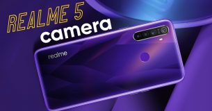 Đánh giá camera Realme 5 với 4 camera có thật sự tốt hay chỉ PR ?