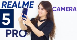 Đánh giá camera Realme 5 Pro vô đối phân khúc tầm trung