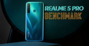 Chơi game NẶNG, giá rẻ hãy chọn Realme 5 Pro !