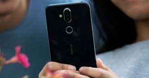 Nokia 8.2 rộ tin tức sẽ ra mắt với hệ thống camera selfie pop – up