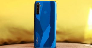 Dù giá rẻ nhưng Realme 5 vẫn rất hấp dẫn với những tính năng này