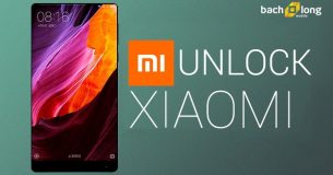 Hướng dẫn unlock bootloader các dòng Xiaomi