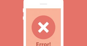 Các lỗi iPhone thường gặp và cách khắc phục