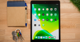 iPad 10.2 2019 chính hãng: trải nghiệm không thua iPad Pro mà mức giá chỉ bằng một nửa