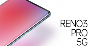 OPPO Reno3 Pro bất ngờ xuất hiện với việc hỗ trợ mạng 5G và thiết kế đỉnh cao