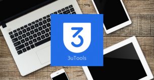 3uTools – Công cụ quản lý iOS/iPadOS tốt nhất