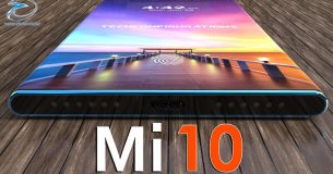 Xiaomi Mi 10, màn cong, snapdragon 865 và vẫn là camera 108mp