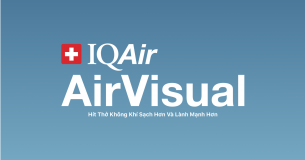 Cách cài đặt AirVisual – ứng dụng đo mức độ ô nhiễm