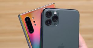 “Cao thủ camera 2019” sẽ thuộc về smartphone nào?
