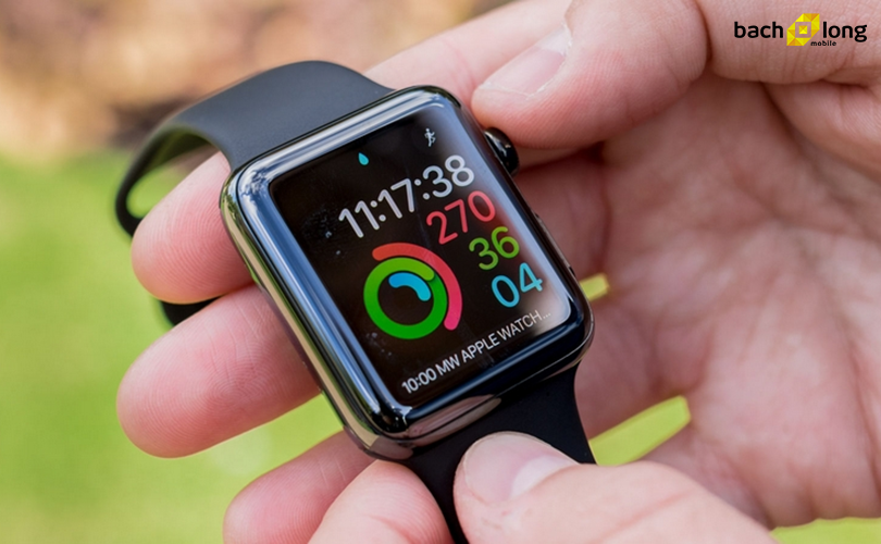 Apple Watch Series 3 và 5 lý do vẫn đáng để sở hữu trong thời điểm hiện tại