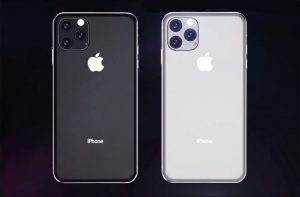 Hé lộ những màu sắc mới của bộ 3: iPhone 11, iPhone 11 Pro và iPhone 11 Pro Max