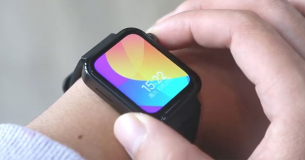 Cận cảnh Mi Watch giá chỉ hơn 4 triệu – Đây là chiếc “Apple Watch” rẻ nhất thế giới Android