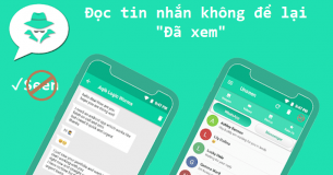 Cách đọc tin nhắn trên Messenger mà người khác không thấy “Đã xem” trên Android