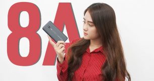 Hiệu năng Redmi 8A smartphone 2 triệu Xiaomi cho trải nghiệm ra sao ?