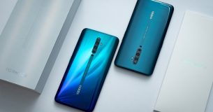 Những tính năng hay và độc đáo trên Oppo Reno 2 người dùng nên biết