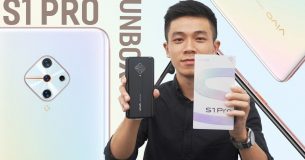 Trải nghiệm Vivo S1 Pro có xứng đáng mức giá