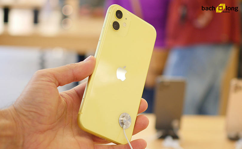 Màu iPhone 11 nói lên điều gì về mặt “phong thủy”?