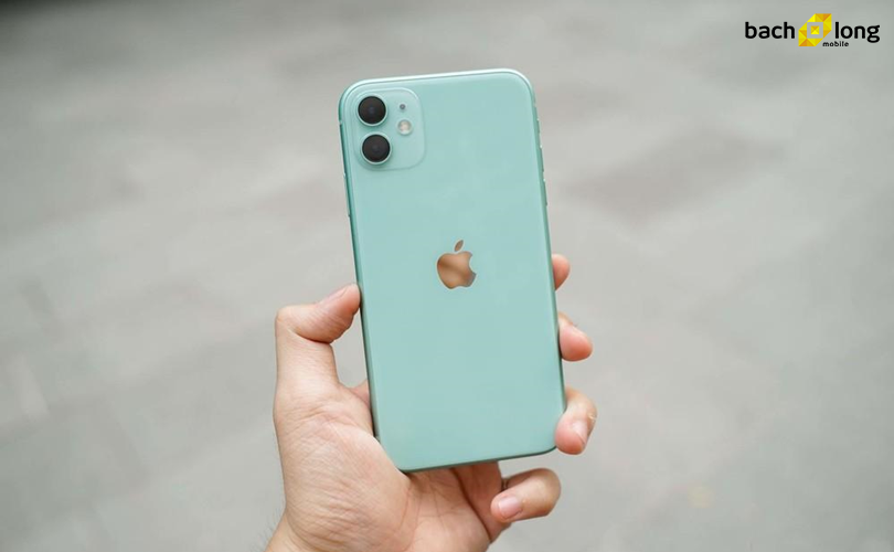 Màu iPhone 11 nói lên điều gì về mặt “phong thủy”?
