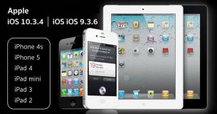 Apple chính thức phát thông báo lên thiết bị iPhone 5 trở xuống, yêu cầu cập nhật