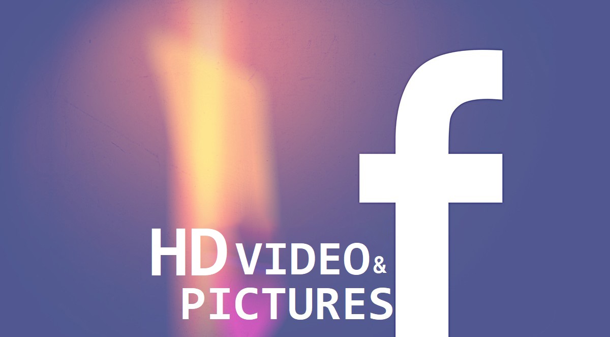 Cách đăng hình ảnh, video chất lượng HD lên Facebook Android và iOS - BNews