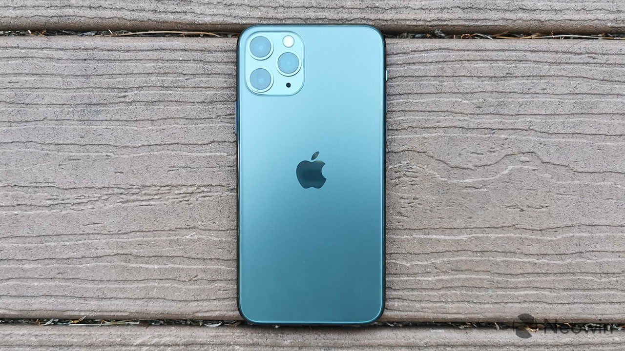 Chức năng của 3 camera trên iPhone 11 Pro Max là gì?