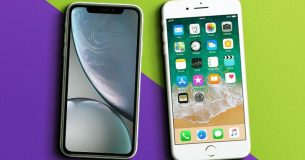 iPhone XR khóa mạng và iPhone 7 Plus quốc tế, có đáng để đánh đổi?