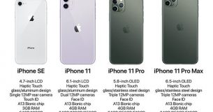iPhone SE 2, đây mới là thiết kế thật sự?