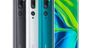 Đánh giá Xiaomi Mi Note 10: màn hình đẹp, trải nghiệm chụp ảnh xuất sắc